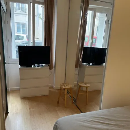 Cocon A Vincennes, Paris Pres Vincennes