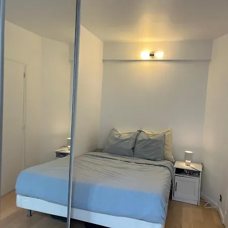 Cocon à Vincennes, Paris Près Vincennes